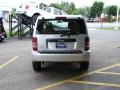 2008 Bright Silver Metallic Jeep Liberty Sport 4x4  photo #5