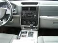 2008 Bright Silver Metallic Jeep Liberty Sport 4x4  photo #9