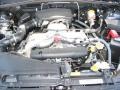 2009 Diamond Gray Metallic Subaru Outback 2.5i Special Edition Wagon  photo #8