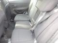 2018 Silver Ice Metallic Chevrolet Trax LS  photo #13