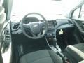 2018 Silver Ice Metallic Chevrolet Trax LS  photo #14