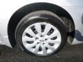 Brilliant Silver - Sentra S Photo No. 2