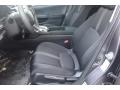 Polished Metal Metallic - Civic LX Sedan Photo No. 10