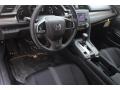Polished Metal Metallic - Civic LX Sedan Photo No. 11