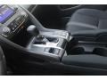 Polished Metal Metallic - Civic LX Sedan Photo No. 19