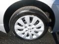 Brilliant Silver - Sentra S Photo No. 10