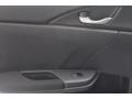 Polished Metal Metallic - Civic LX Sedan Photo No. 23