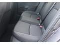 Polished Metal Metallic - Civic LX Sedan Photo No. 24