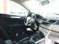 Brilliant Silver - Sentra S Photo No. 12