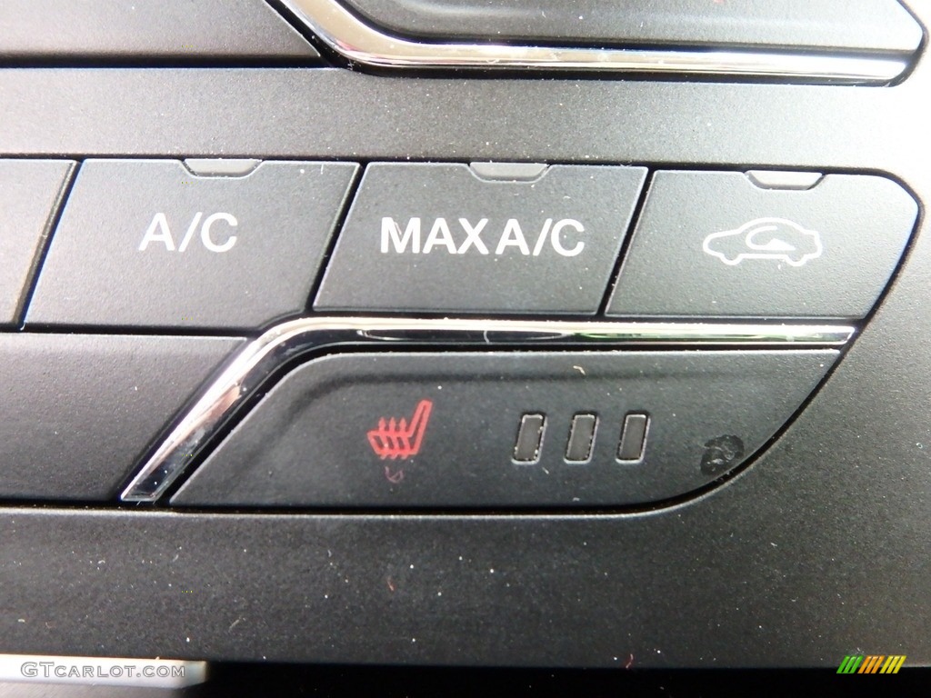 2017 Edge SEL - Burgundy Velvet Metallic / Dune photo #18