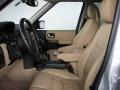 2005 Zambezi Silver Metallic Land Rover LR3 V8 SE  photo #5