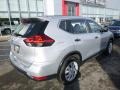 Brilliant Silver - Rogue S AWD Photo No. 4