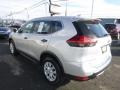 Brilliant Silver - Rogue S AWD Photo No. 6
