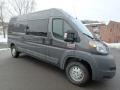 Granite Crystal Metallic - ProMaster 3500 High Roof Cargo Van Photo No. 3