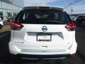 Glacier White - Rogue S AWD Photo No. 4