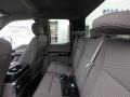 Earth Gray Rear Seat Photo for 2018 Ford F150 #124823866