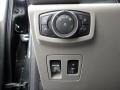 Earth Gray Controls Photo for 2018 Ford F150 #124823995