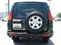 2003 Epsom Green Land Rover Discovery S  photo #5