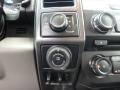 Earth Gray Controls Photo for 2018 Ford F150 #124824052