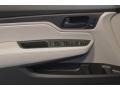 2018 Lunar Silver Metallic Honda Odyssey EX-L  photo #9