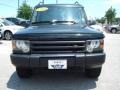2003 Epsom Green Land Rover Discovery S  photo #9
