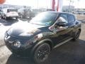 Super Black - Juke SL AWD Photo No. 8