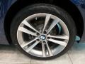2018 Mediterranean Blue Metallic BMW 3 Series 330i xDrive Sports Wagon  photo #4