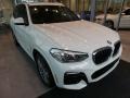 Alpine White - X3 xDrive30i Photo No. 1