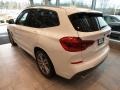 Alpine White - X3 xDrive30i Photo No. 2