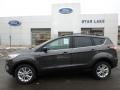 2018 Magnetic Ford Escape SEL 4WD  photo #1