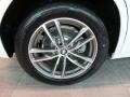 Alpine White - X3 xDrive30i Photo No. 4