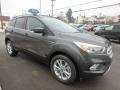 2018 Magnetic Ford Escape SEL 4WD  photo #3