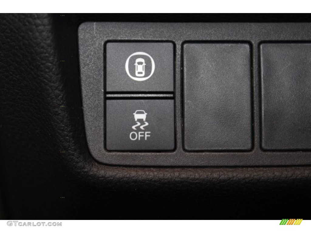 2018 Accord EX-L Sedan - Modern Steel Metallic / Black photo #17