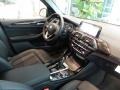 Carbon Black Metallic - X3 xDrive30i Photo No. 5