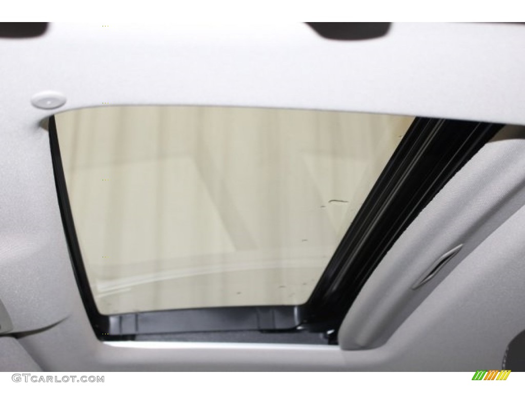 2018 Accord EX-L Sedan - Modern Steel Metallic / Black photo #27