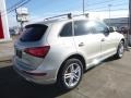 Cuvee Silver Metallic - Q5 2.0 TFSI Premium quattro Photo No. 4