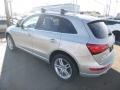 Cuvee Silver Metallic - Q5 2.0 TFSI Premium quattro Photo No. 6