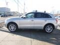 Cuvee Silver Metallic - Q5 2.0 TFSI Premium quattro Photo No. 7