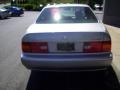 Alpine Silver Metallic - LS 400 Photo No. 4
