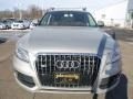 Cuvee Silver Metallic - Q5 2.0 TFSI Premium quattro Photo No. 9