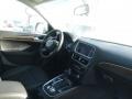 Cuvee Silver Metallic - Q5 2.0 TFSI Premium quattro Photo No. 11