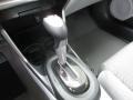 2011 Premium White Pearl Honda CR-Z Sport Hybrid  photo #15