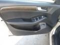 Cuvee Silver Metallic - Q5 2.0 TFSI Premium quattro Photo No. 14