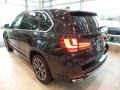 Black Sapphire Metallic - X5 xDrive35i Photo No. 2