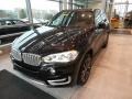 Black Sapphire Metallic - X5 xDrive35i Photo No. 3