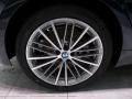 2018 BMW 5 Series 540i xDrive Sedan Wheel and Tire Photo
