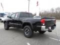 Midnight Black Metallic - Tacoma TRD Off Road Access Cab 4x4 Photo No. 26