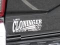 Midnight Black Metallic - Tacoma TRD Off Road Access Cab 4x4 Photo No. 27