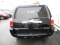 Black - 4Runner SR5 4x4 Photo No. 4