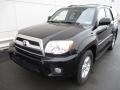Black - 4Runner SR5 4x4 Photo No. 9